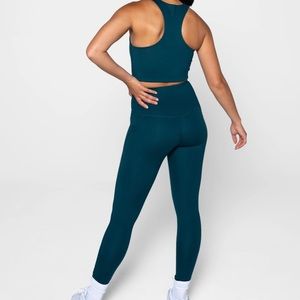 🌍 GLOBE GIRLFRIEND